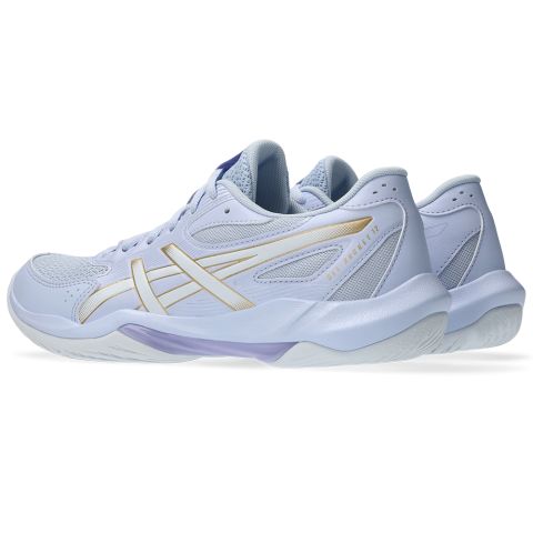 Chaussures Badminton Asics Gel Rocket 12 Femme 400