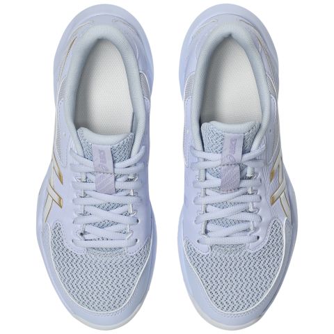 Chaussures Badminton Asics Gel Rocket 12 Femme 400