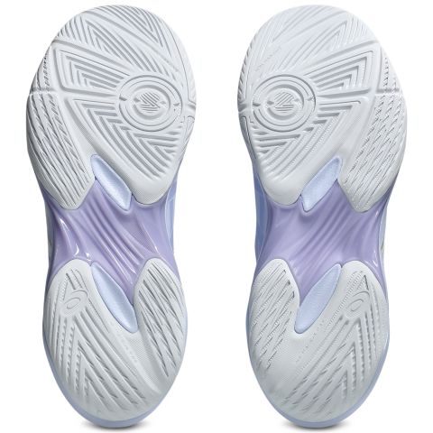 Chaussures Badminton Asics Gel Rocket 12 Femme 400
