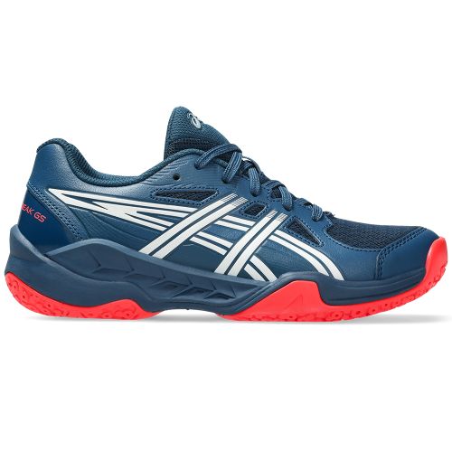 Chaussures Badminton Asics Gel Powerbreak GS Junior 401