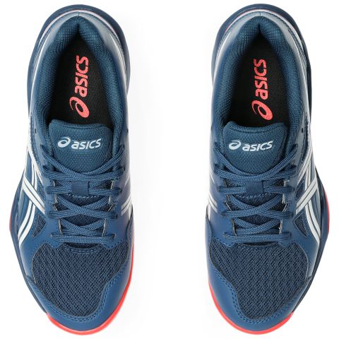 Chaussures Badminton Asics Gel Powerbreak GS Junior 401