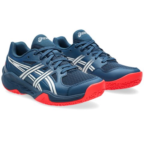 Chaussures Badminton Asics Gel Powerbreak GS Junior 401