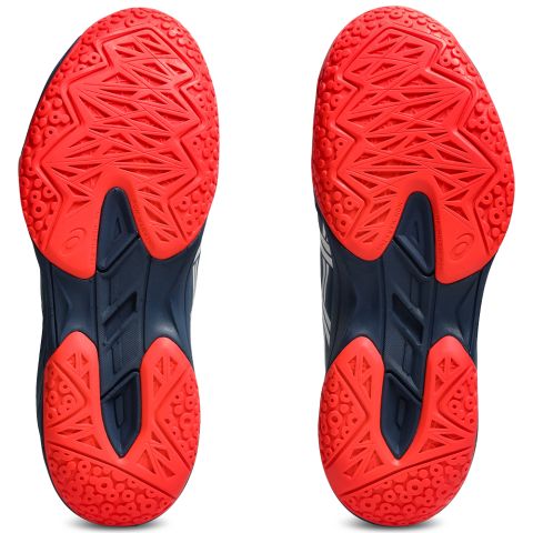 Chaussures Badminton Asics Gel Powerbreak GS Junior 401