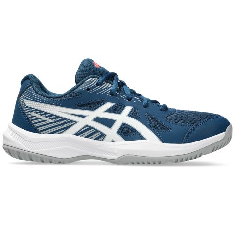 Chaussures Badminton Asics Upcourt 6 GS Junior 402