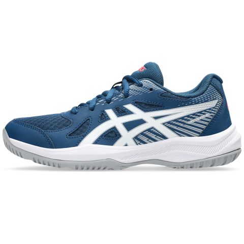 Chaussures Badminton Asics Upcourt 6 GS Junior 402