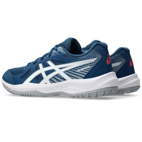 Chaussures Badminton Asics Upcourt 6 GS Junior 402