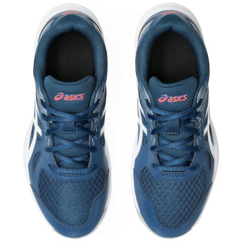 Chaussures Badminton Asics Upcourt 6 GS Junior 402