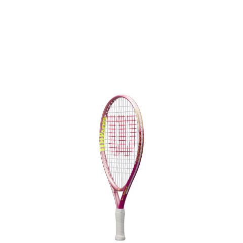 Raquette Tennis Wilson Intrigue 19 Junior