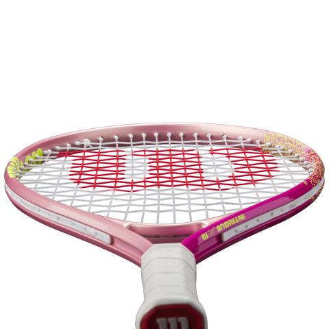 Raquette Tennis Wilson Intrigue 19 Junior