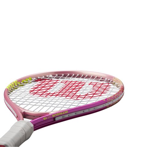 Raquette Tennis Wilson Intrigue 19 Junior