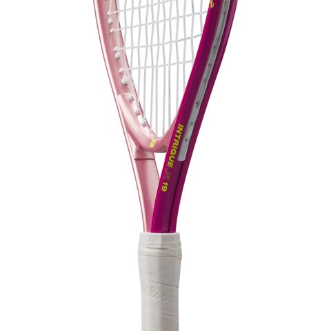 Raquette Tennis Wilson Intrigue 19 Junior