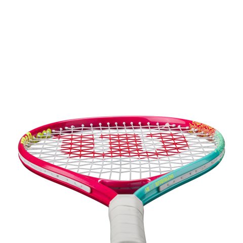 Raquette Tennis Wilson Intrigue 21 Junior