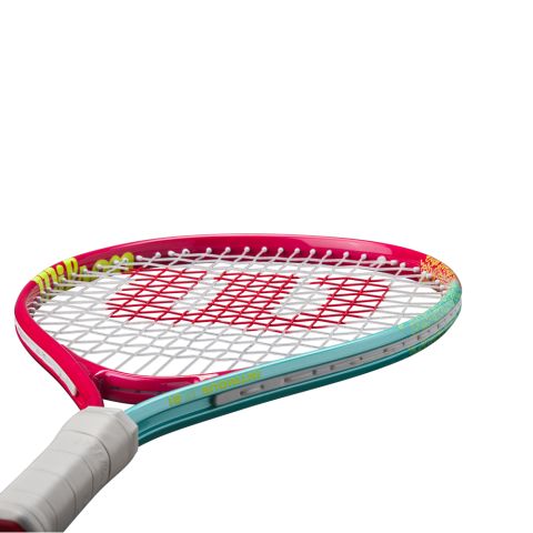 Raquette Tennis Wilson Intrigue 21 Junior