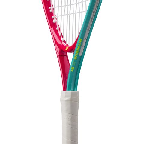 Raquette Tennis Wilson Intrigue 21 Junior