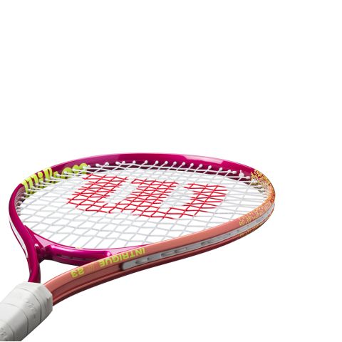 Raquette Tennis Wilson Intrigue 23 Junior