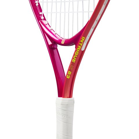 Raquette Tennis Wilson Intrigue 23 Junior