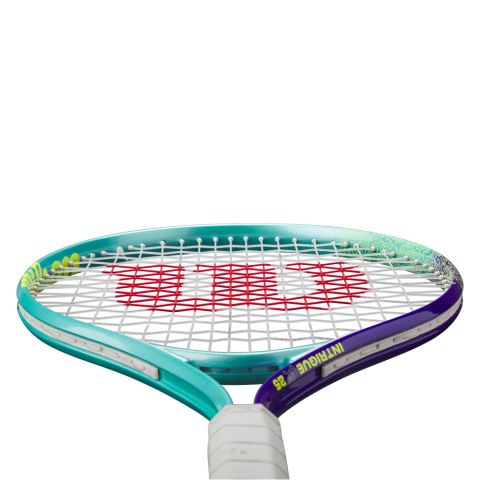 Raquette Tennis Wilson Intrigue 25 Junior
