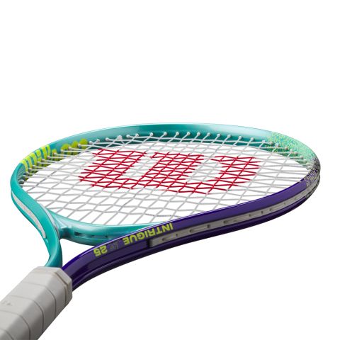 Raquette Tennis Wilson Intrigue 25 Junior