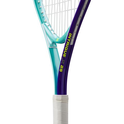 Raquette Tennis Wilson Intrigue 25 Junior