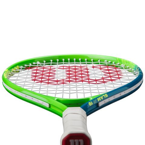 Raquette Tennis Wilson Slam 19 Junior