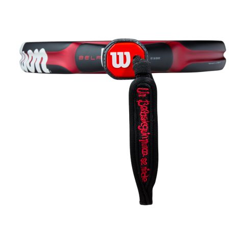 Raquette Padel Wilson Bela V3