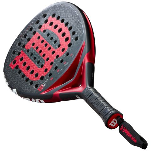 Raquette Padel Wilson Bela V3