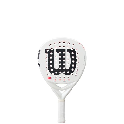 Raquette Padel Wilson Bela LS V3