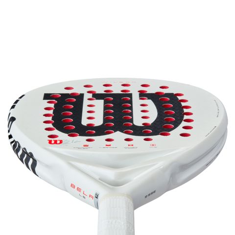 Raquette Padel Wilson Bela LS V3
