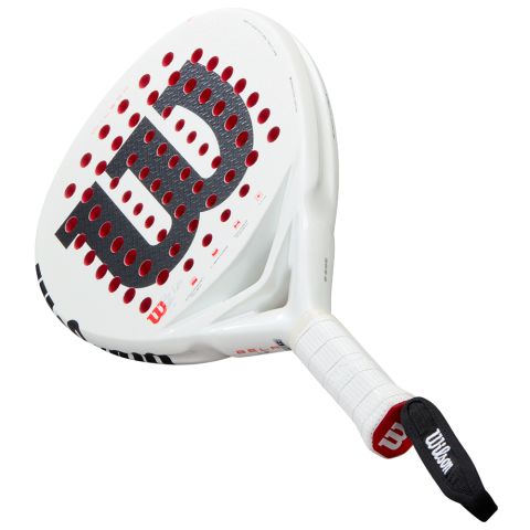 Raquette Padel Wilson Bela LS V3