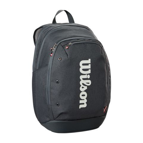 Sac à dos Wilson Tour Black 2025