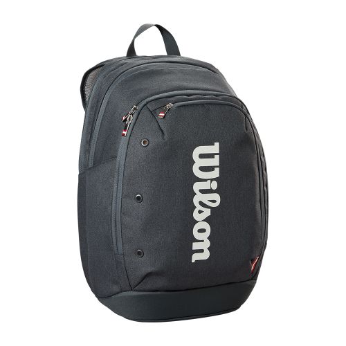 Sac à dos Wilson Tour Black 2025