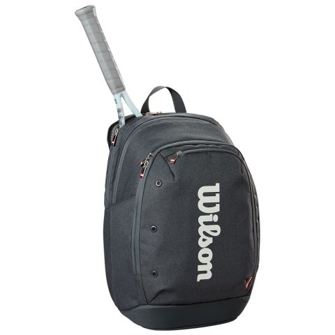 Sac à dos Wilson Tour Black 2025