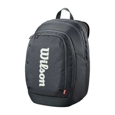 Sac à dos Wilson Tour Black 2025
