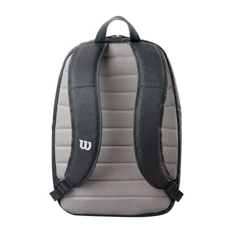 Sac à dos Wilson Tour Black 2025