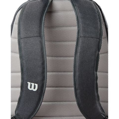 Sac à dos Wilson Tour Black 2025