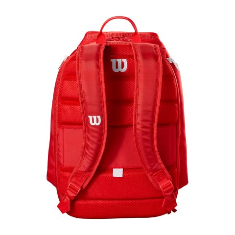 Sac à dos Wilson Tour Red 25