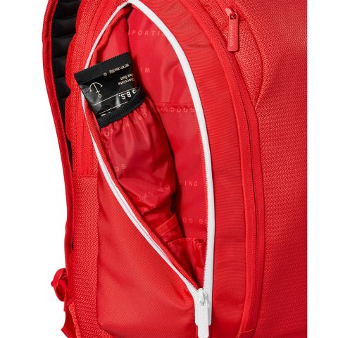 Sac à dos Wilson Tour Red 25
