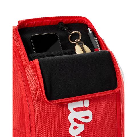 Sac à dos Wilson Tour Red 25