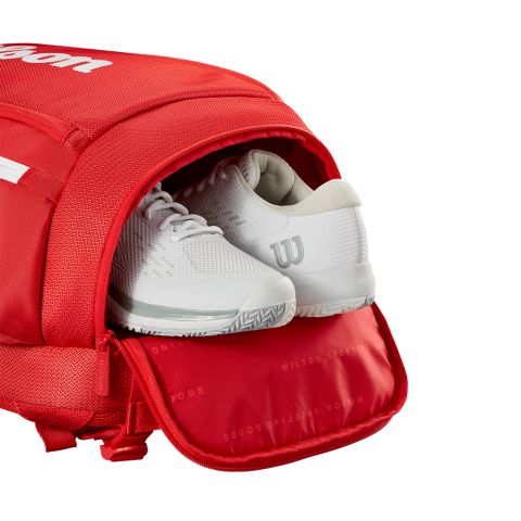 Sac à dos Wilson Tour Red 25