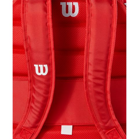 Sac à dos Wilson Tour Red 25