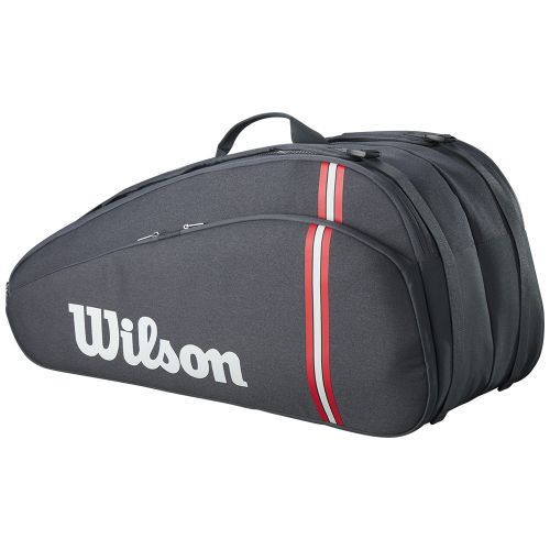 Sac Wilson Tour Black x12 2025