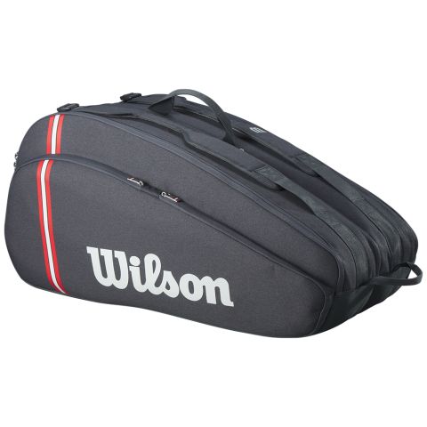 Sac Wilson Tour Black x12 2025