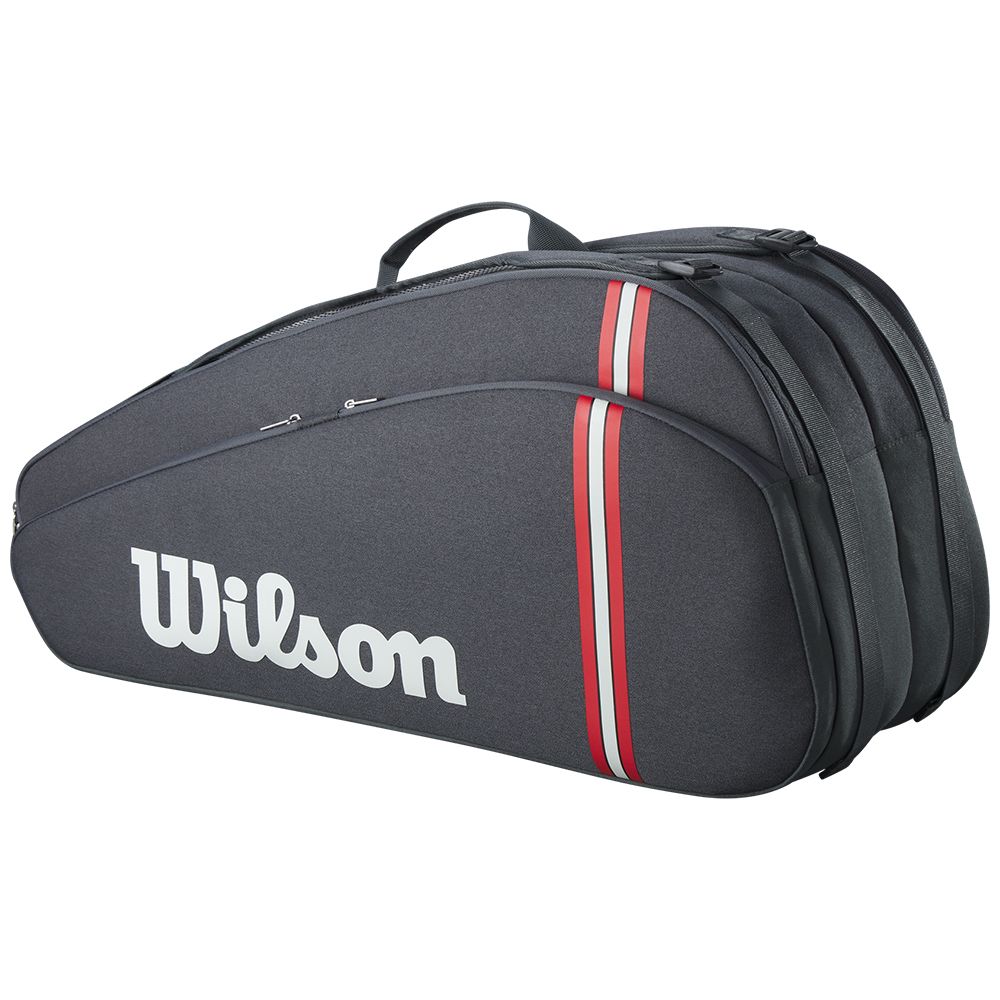 Sac Wilson Tour Black x6 2025 Sac Wilson Tour Black x6 2025