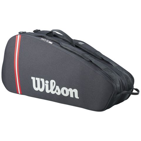 Sac Wilson Tour Black x6 2025
