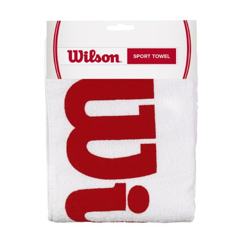Serviette Wilson Sport