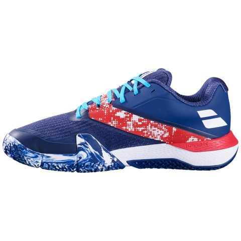 Chaussures Padel Babolat Movea 2 Homme 4139