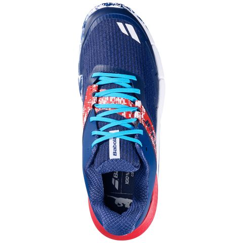 Chaussures Padel Babolat Movea 2 Homme 4139