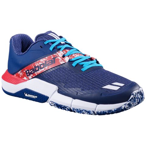 Chaussures Padel Babolat Movea 2 Homme 4139