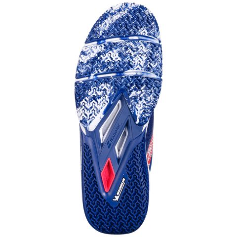 Chaussures Padel Babolat Movea 2 Homme 4139