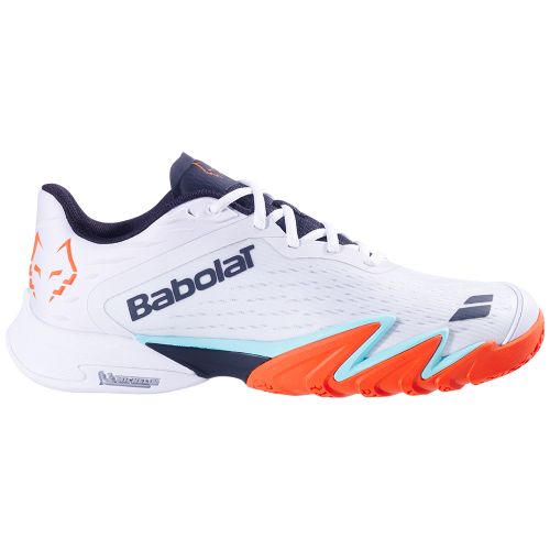 Chaussures Padel Babolat Jet Premura 3 Juan Lebron Homme